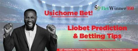 liobet predictions for today